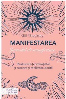 Manifestarea. Jurnalul de manifestare