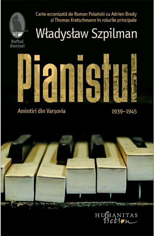 Pianistul