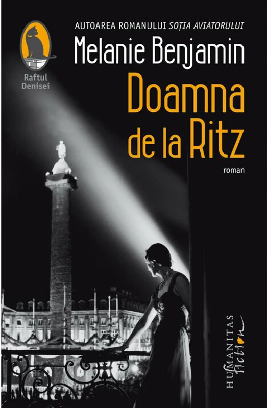 Doamna de la Ritz