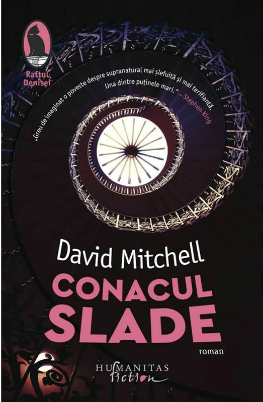 Conacul Slade