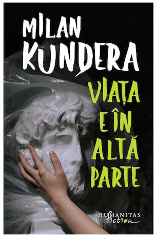 Viata e in alta parte
