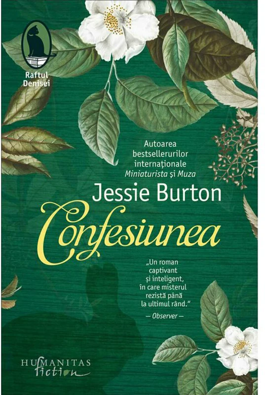Confesiunea