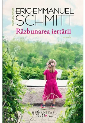 Razbunarea iertarii