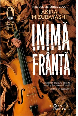 Inima franta