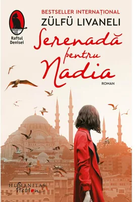 Serenada pentru Nadia