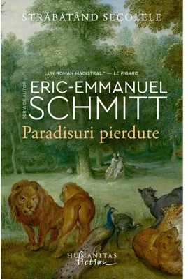 Paradisuri pierdute