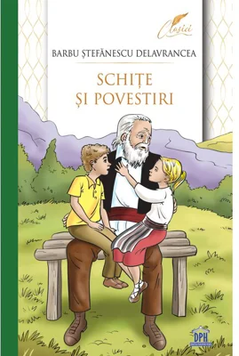 Schite si povestiri