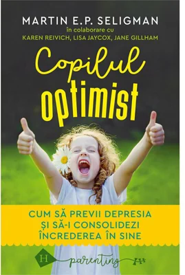 Copilul optimist
