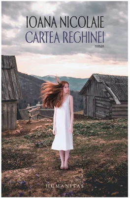 Cartea Reghinei