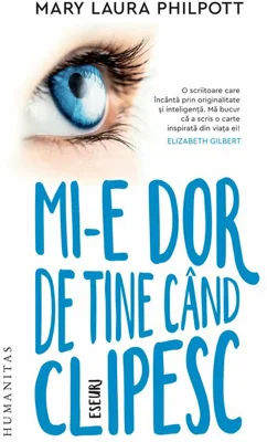 Mi-e dor de tine cand clipesc
