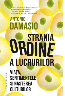 Strania ordine a lucrurilor