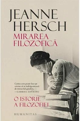 Mirarea filozofica