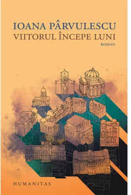 Viitorul incepe luni