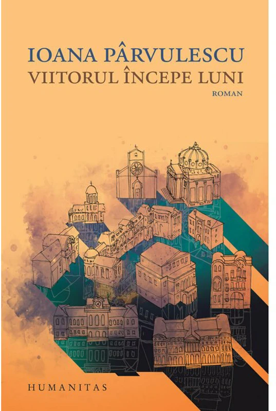 Viitorul incepe luni