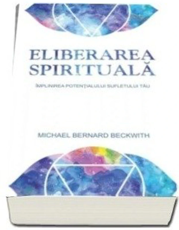 Eliberarea spirituală