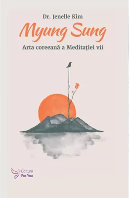 Myung Sung. Arta coreeana a Meditatiei vii