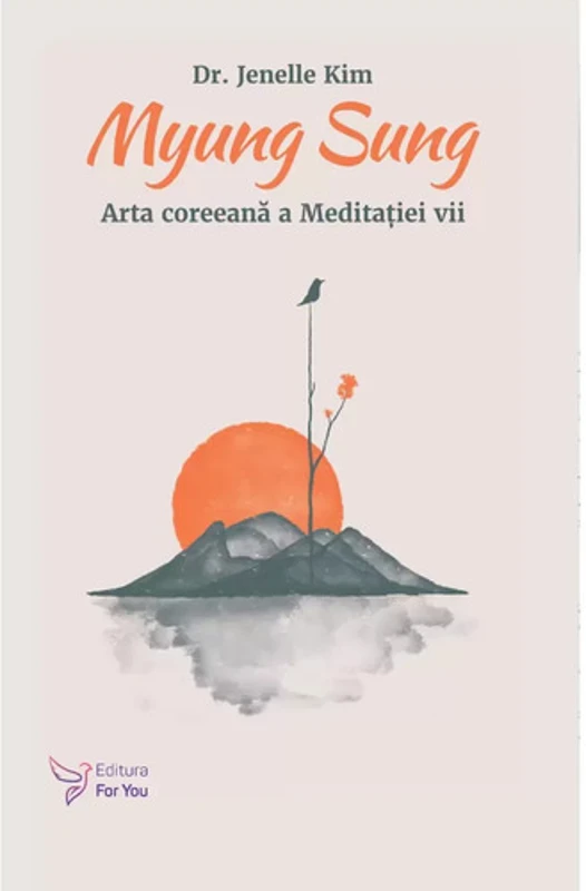 Myung Sung. Arta coreeana a Meditatiei vii