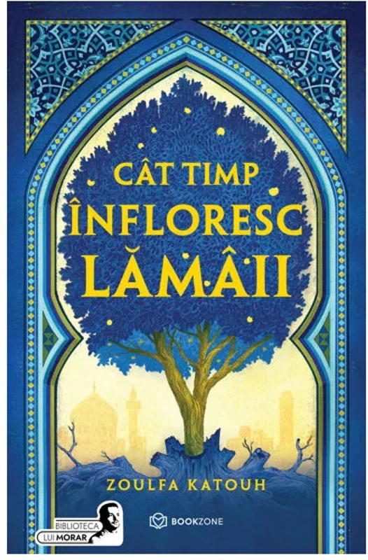 Cat timp infloresc lamaii
