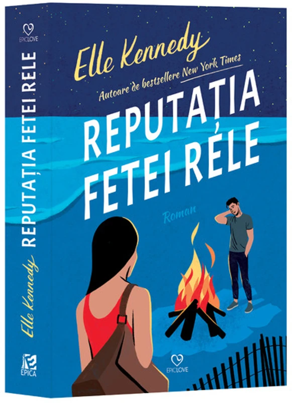 Reputatia fetei rele