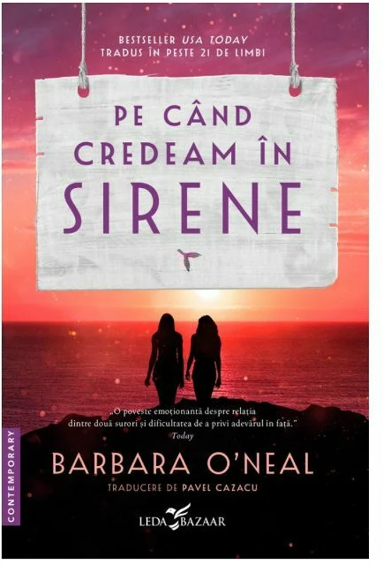 Pe cand credeam in sirene