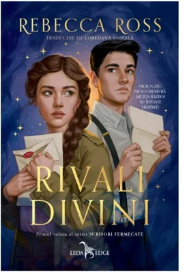 Rivali divini