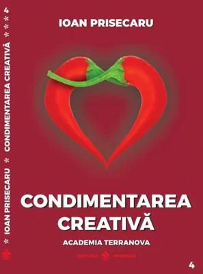 Condimentarea Creativa