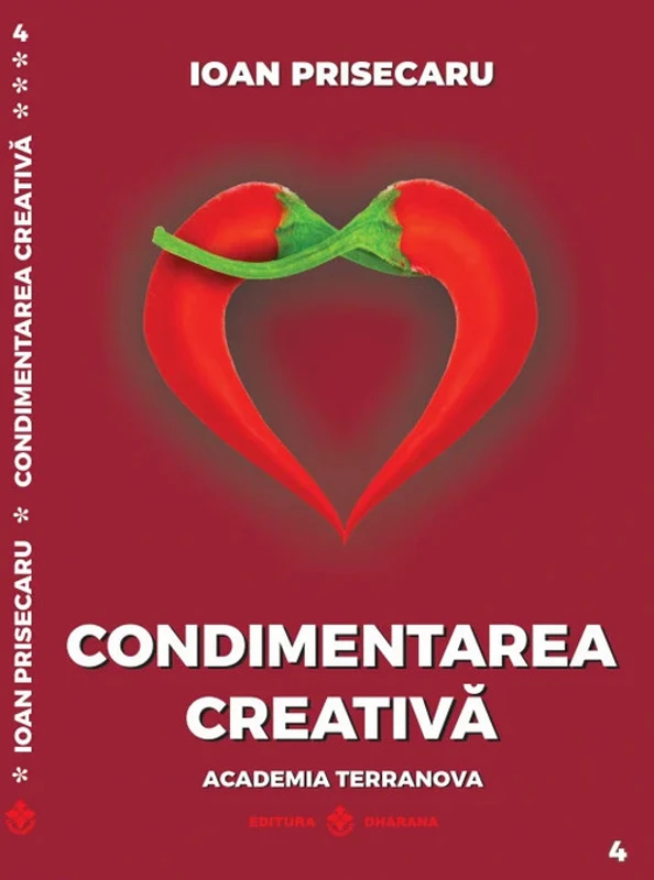 Condimentarea Creativa