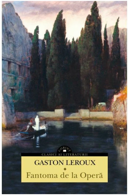 Fantoma de la Opera