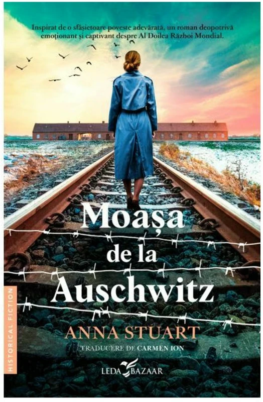 Moasa de la Auschwitz