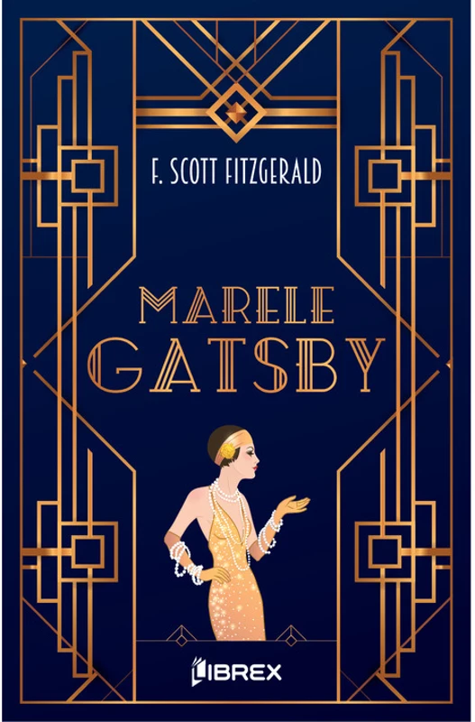 Marele Gatsby
