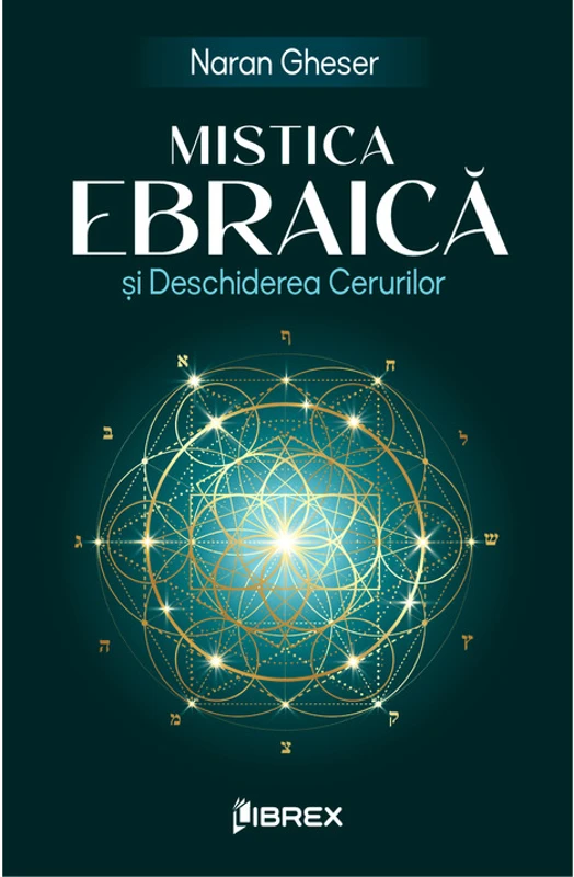Mistica Ebraica si Deschiderea Cerurilor