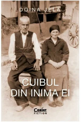 Cuibul din inima ei - Doina Jela