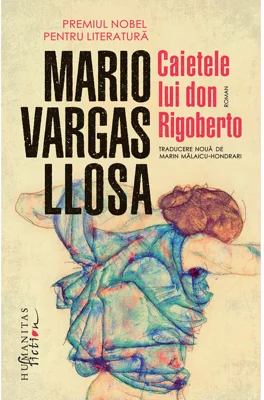 Caietele lui don Rigoberto
