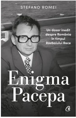 Enigma Pacepa