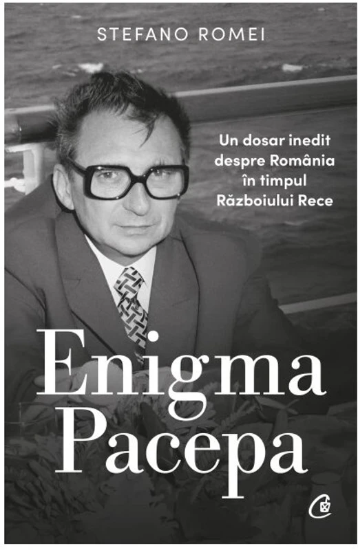 Enigma Pacepa