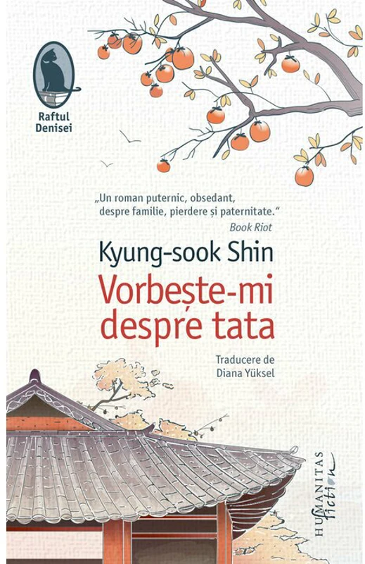 Vorbeste-mi despre tata