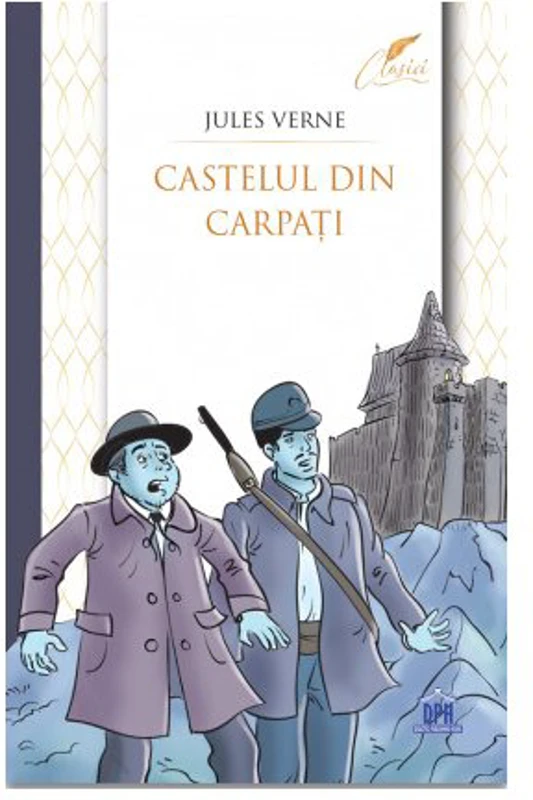 Castelul din Carpati