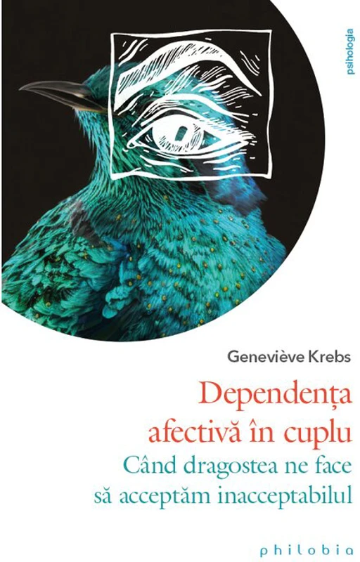Dependenta afectiva in cuplu