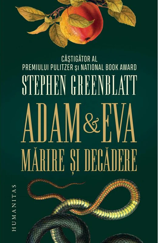 Adam si Eva. Marire si decadere
