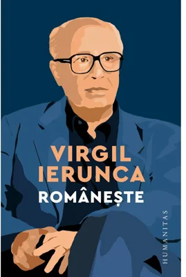 Virgil Ierunca, Romaneste