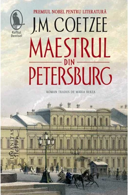 Maestrul din Petersburg
