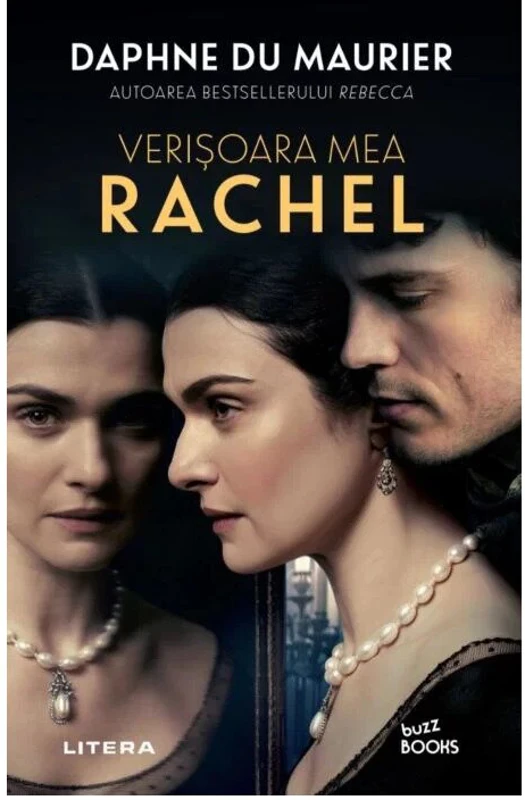 Verisoara mea Rachel