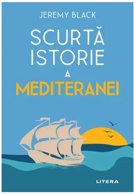 Scurta istorie a Mediteranei