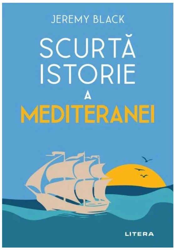 Scurta istorie a Mediteranei