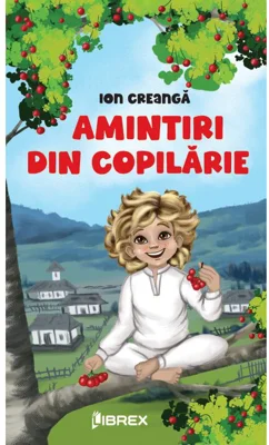 Amintiri din copilarie