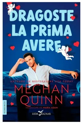 Dragoste la prima avere