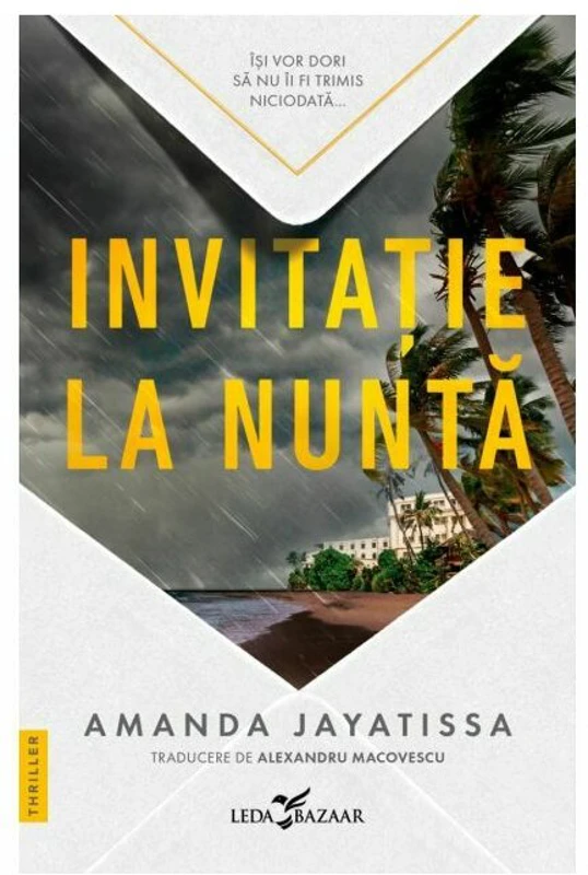 Invitatie la nunta