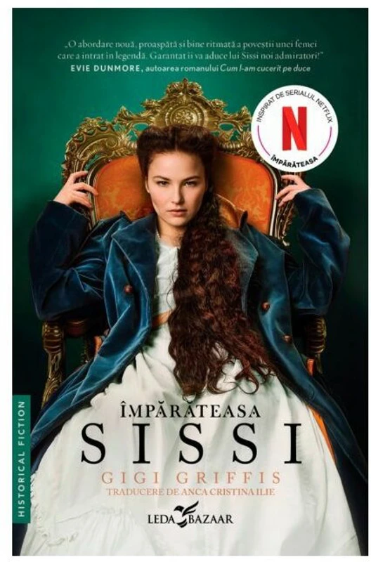 Imparateasa Sissi