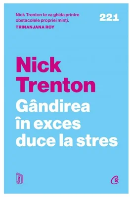 Gandirea in exces duce la stres