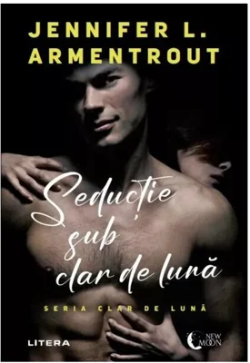 Seductie sub clar de luna